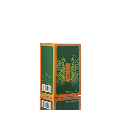 江西女生最爱三清粉