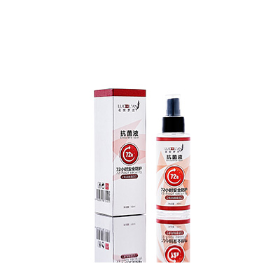 江西母婴防护喷雾