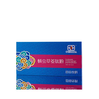 江西蛹虫草气血汤